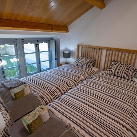 Casa Alameda 23 De Casas Das Figueiras En Ria Eo-Ribadeo Castropol Bagian luar foto