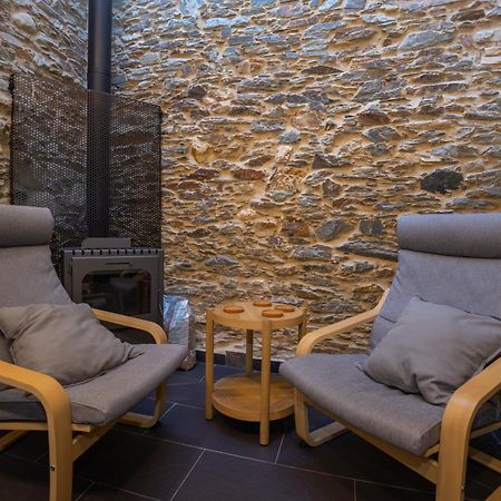 Casa Alameda 23 De Casas Das Figueiras En Ria Eo-Ribadeo Castropol Bagian luar foto
