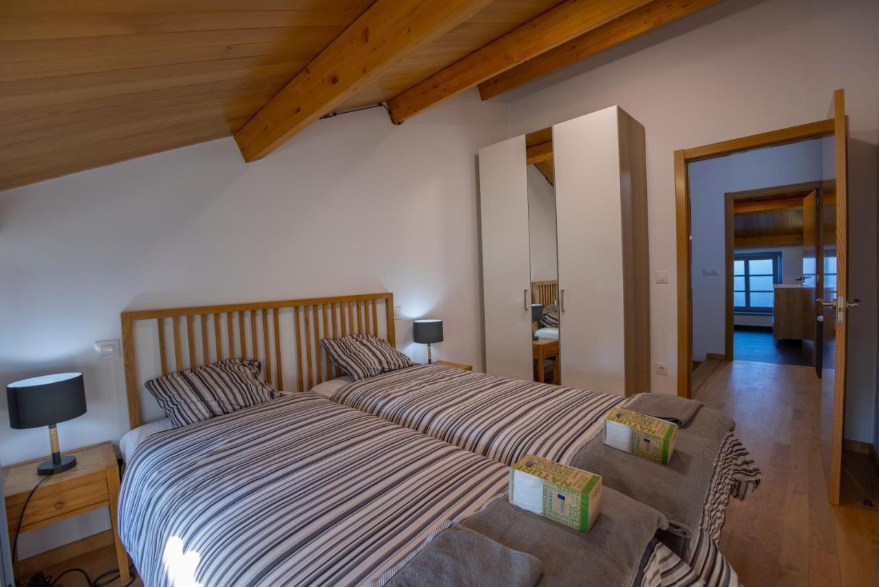 Casa Alameda 23 De Casas Das Figueiras En Ria Eo-Ribadeo Castropol Bagian luar foto