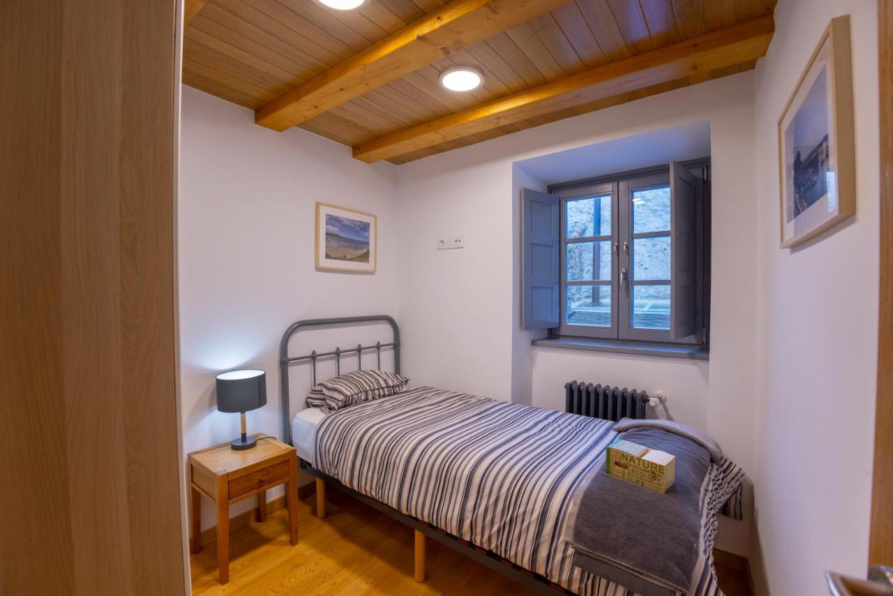 Casa Alameda 23 De Casas Das Figueiras En Ria Eo-Ribadeo Castropol Bagian luar foto