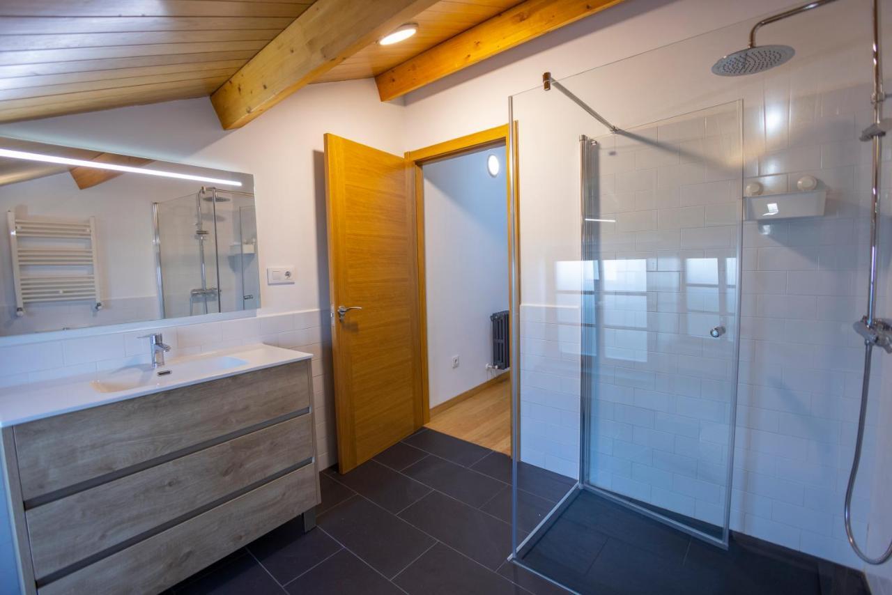 Casa Alameda 23 De Casas Das Figueiras En Ria Eo-Ribadeo Castropol Bagian luar foto