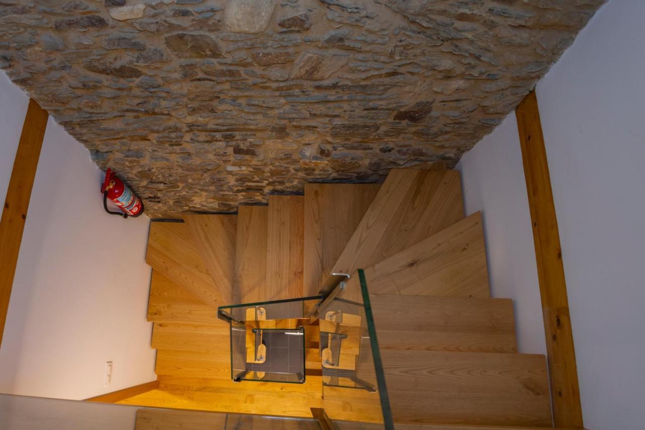 Casa Alameda 23 De Casas Das Figueiras En Ria Eo-Ribadeo Castropol Bagian luar foto