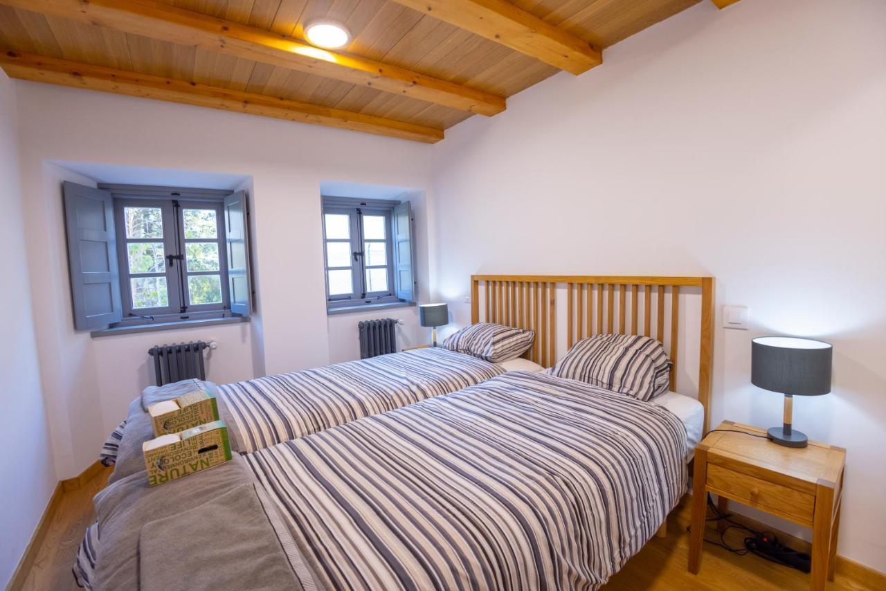 Casa Alameda 23 De Casas Das Figueiras En Ria Eo-Ribadeo Castropol Bagian luar foto