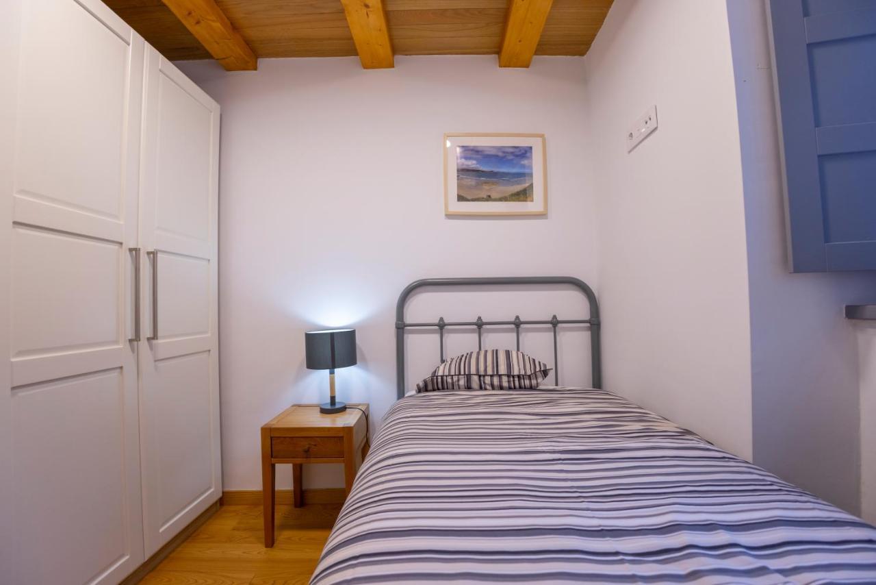 Casa Alameda 23 De Casas Das Figueiras En Ria Eo-Ribadeo Castropol Bagian luar foto