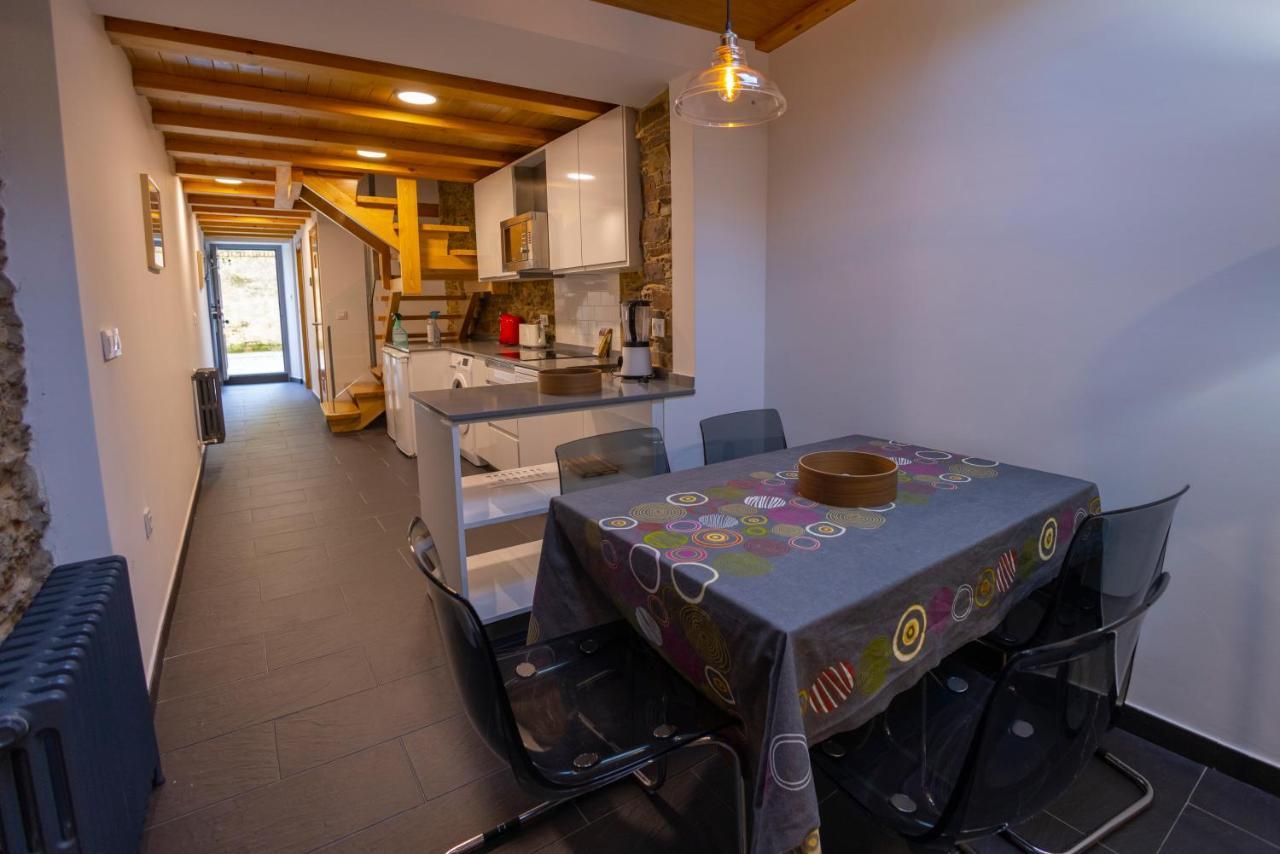 Casa Alameda 23 De Casas Das Figueiras En Ria Eo-Ribadeo Castropol Bagian luar foto