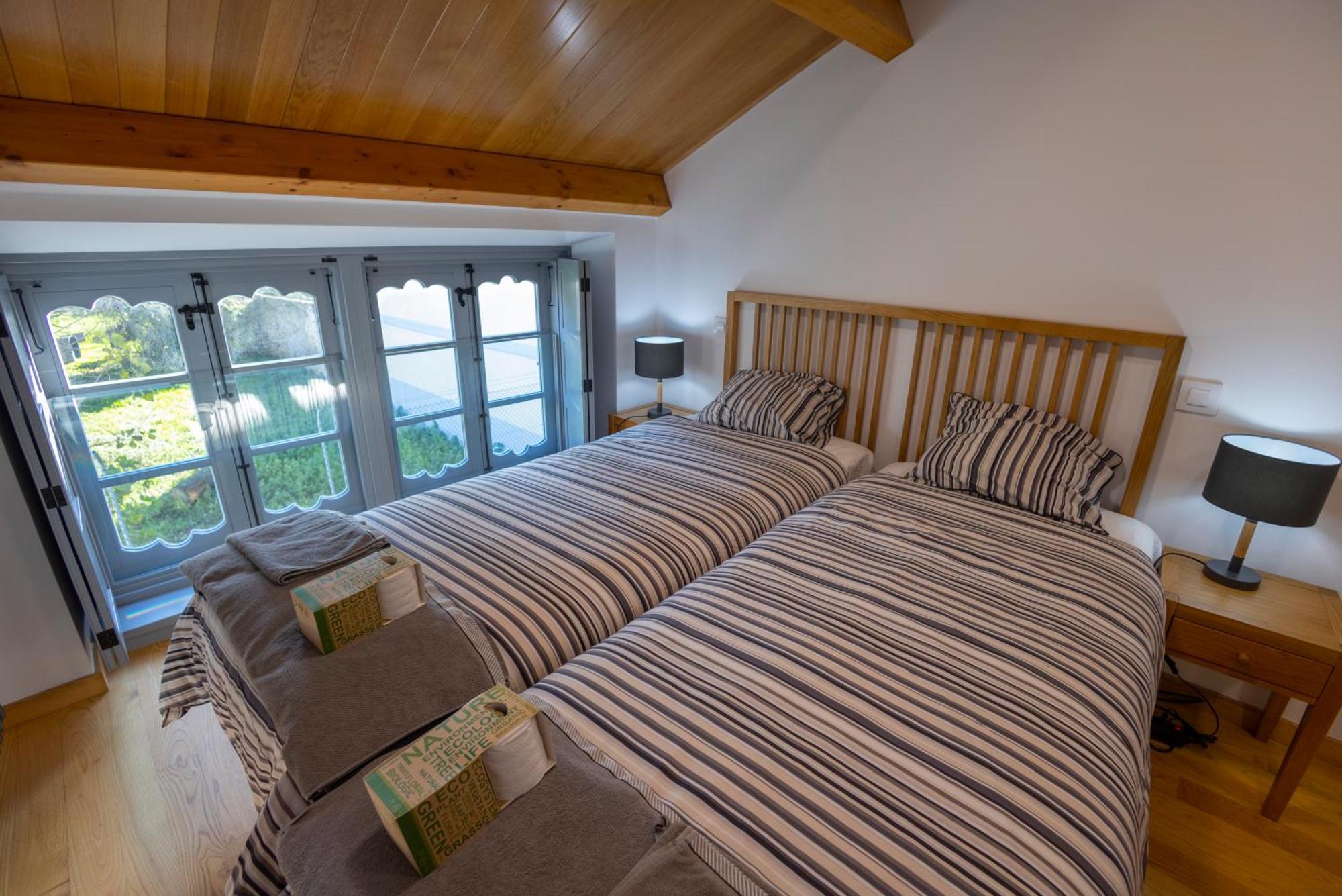 Casa Alameda 23 De Casas Das Figueiras En Ria Eo-Ribadeo Castropol Bagian luar foto