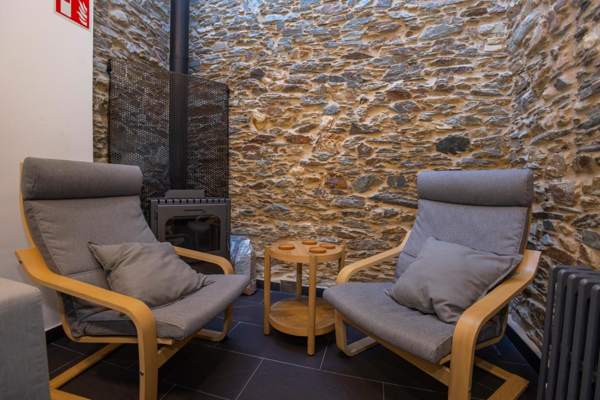 Casa Alameda 23 De Casas Das Figueiras En Ria Eo-Ribadeo Castropol Bagian luar foto